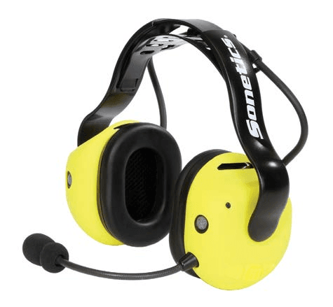 Wireless headset components supported by EFES parts and repair
