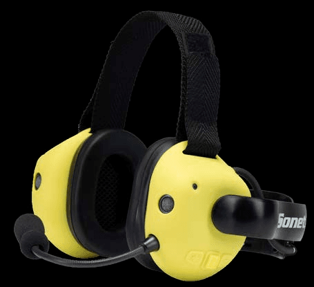 Sonetics Team Communication Systems